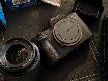 Digital Camera